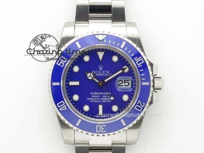 MiroTime 0209 Snug Oyster Perpetual 36mm 126000 BP Best Edition Green Dial on SS Bracelet 2648